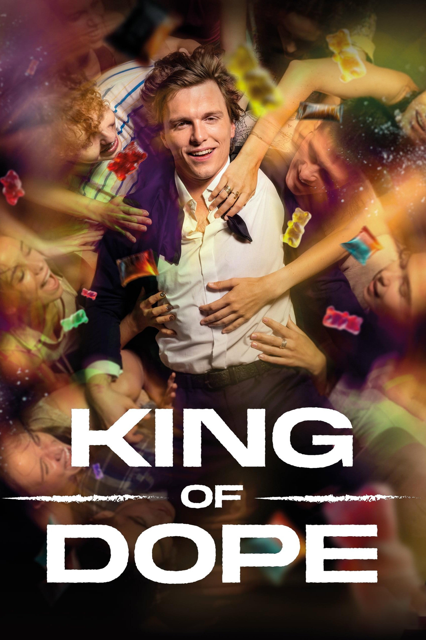 King of Dope (2026) [324748] (A1781344313) [[Movies]] --Plex--